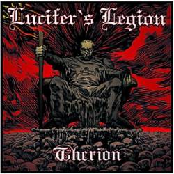 Lucifer's Legion : Therion